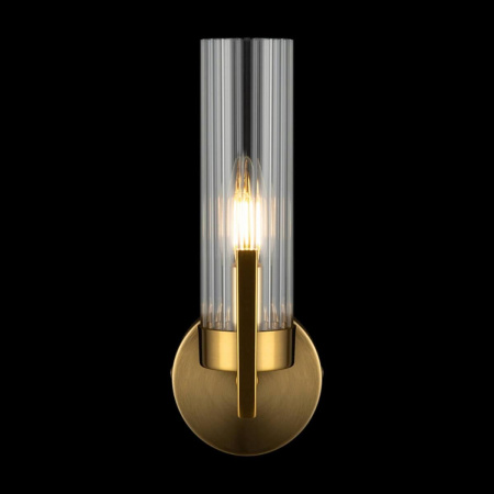 Бра Freya FR5214WL-01BS