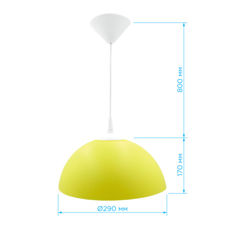 Подвесная люстра Apeyron Кэнди НСБ 21-60-222