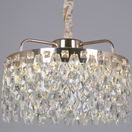 Подвесной светильник Reluce 28500-0.4-400 MX GD