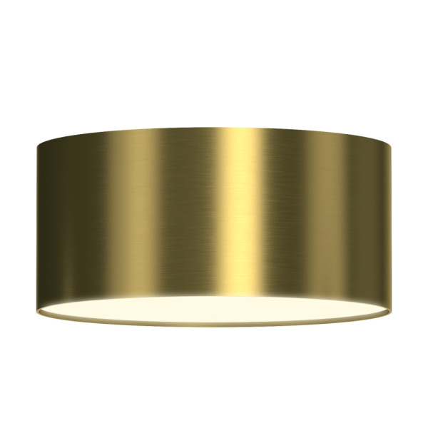 Потолочный светильник Italline IT014-0206 gold