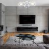 Потолочный светильник Escada Alnair 10224/4LED 56W
