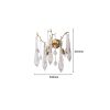 Бра ImperiumLoft Sunwise 141048-26