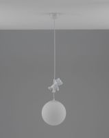 Подвесной светильник Moderli Baloons V11233-1P