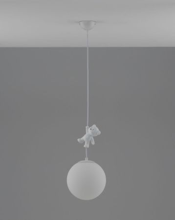Подвесной светильник Moderli Baloons V11233-1P