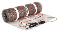 Нагревательный мат под плитку Thermo TVK-130 12 м2
