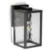 Уличный настенный светильник Citilux Forts CLU09W1