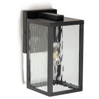 Уличный настенный светильник Citilux Forts CLU09W1