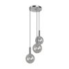 Подвесной светильник Freya Sway FR5269PL-03CH