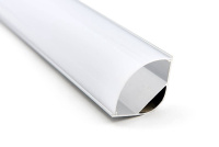 Профиль алюминиевый SWG SF-3030 001138