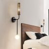 Бра ImperiumLoft Sway 141052-26