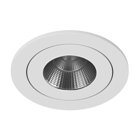 Встраиваемый светильник DesignLed FA-NIA-179612EA-WH-WW 003549