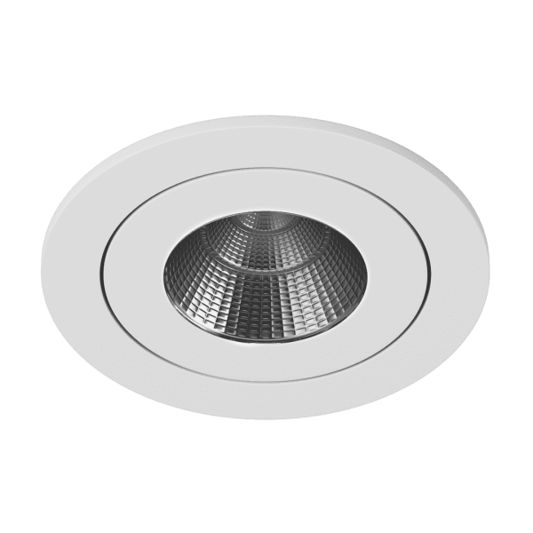 Встраиваемый светильник DesignLed FA-NIA-179612EA-WH-WW 003549