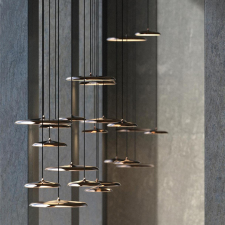 Подвесной светильник ImperiumLoft Nordlux Artist 189856-26