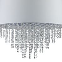 Подвесная люстра Escada Charm 652/5S White