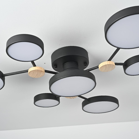 Люстра на штанге ImperiumLoft Gamma 223768-23