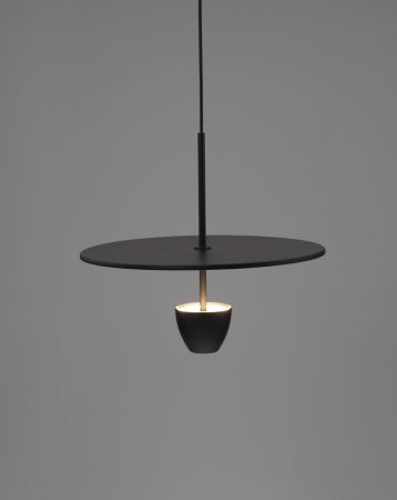 Подвесной светильник Moderli Kanso V11625-PL