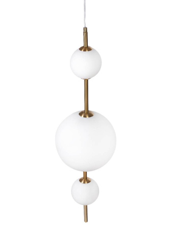 Подвесной светильник Myfar Violla MR2023-3PL