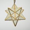 Подвесной светильник ImperiumLoft Star frosted 73573-22