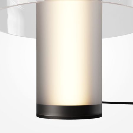 Настольная лампа Maytoni Vetro MOD485TL-L9GR3K