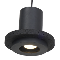 Подвесной светильник Zortes Tufo ZRS.2836.18