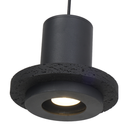 Подвесной светильник Zortes Tufo ZRS.2836.18