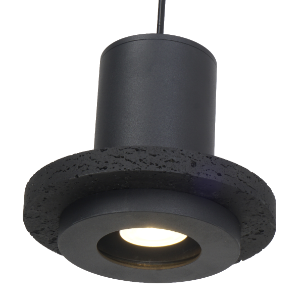 Подвесной светильник Zortes Tufo ZRS.2836.18