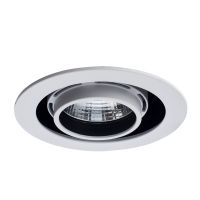 Встраиваемый светильник ARTE Lamp A3120PL-1WH