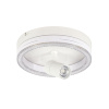Потолочный светильник Escada 20044SMA/02LED WH