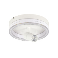 Потолочный светильник Escada 20044SMA/02LED WH