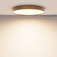 Потолочный светодиодный светильник Maytoni Technical Ceiling Zon C032CL-90W3K-RD-MG