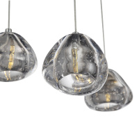 Подвесная люстра ST Luce Waterfall SL6017.101.13