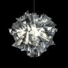 Подвесной светильник Loft IT Clizia 10593/600 Silver