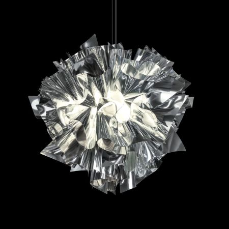 Подвесной светильник Loft IT Clizia 10593/600 Silver