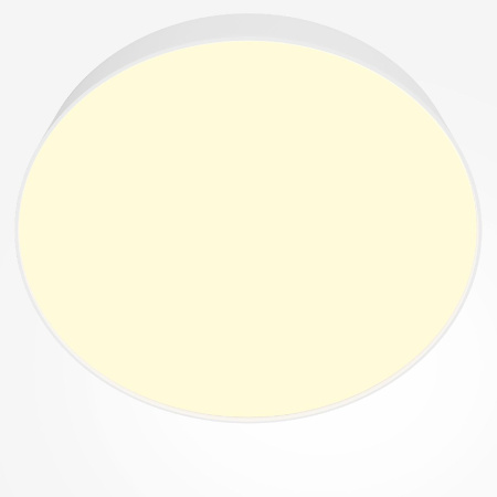 Потолочный светильник Maytoni Zon C032CL-45W2.7K-RD-W