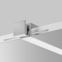 Комплект заглушек для профиля 5313 10шт Maytoni Led Strip ALM-5313-EC 642067