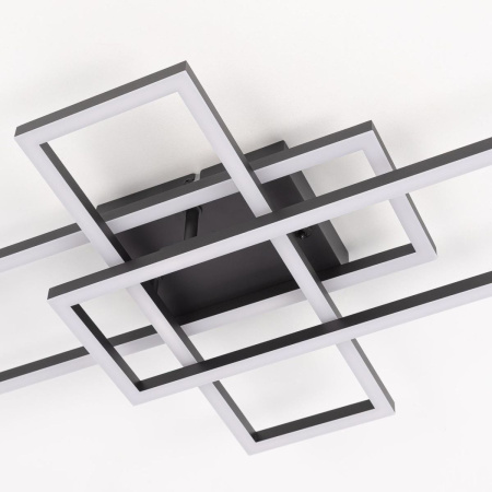 Потолочная люстра Citilux Kubit CL201131