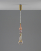 Подвесной светильник Moderli Corals V11153-PL