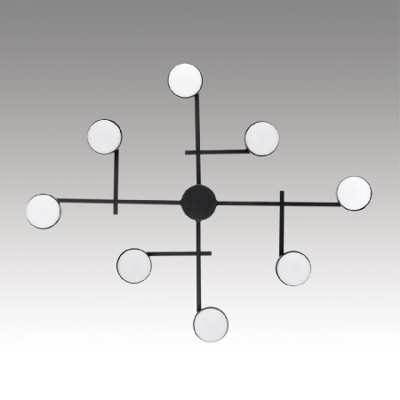 Потолочная люстра Lumion Dabra 8186/8C