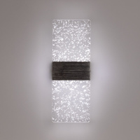 Настенный светильник De Markt City Конти 488023901