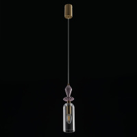 Подвесной светильник Citilux Fernet CL254010