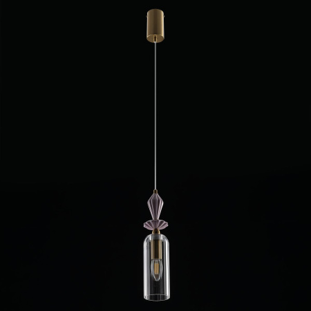 Подвесной светильник Citilux Fernet CL254010