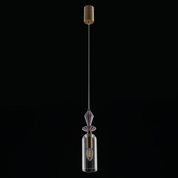 Подвесной светильник Citilux Fernet CL254010