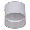 Накладной светильник Reluce 53021-9.5-001IL GX53 WT
