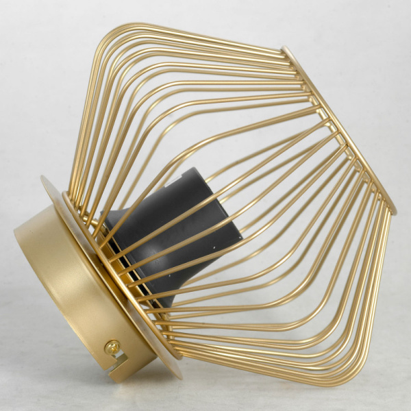 Накладной светильник Lussole Loft Brooks LSP-8248