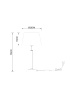 Настольная лампа Arte Lamp Robert A5066LT-1BK