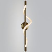 Настенный светильник Reluce 73295-0.2-600CP