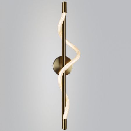 Настенный светильник Reluce 73295-0.2-600CP