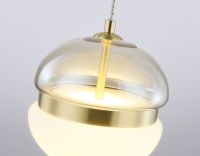 Подвесной светильник Ambrella Light High Light Modern LH11001
