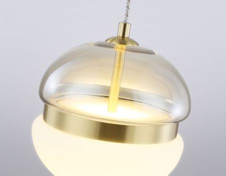 Подвесной светильник Ambrella Light High Light Modern LH11001