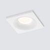 Встраиваемый светодиодный светильник Elektrostandard 15271/LED белый
